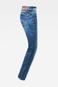 G-Star Raw - Джинси Lynn колір блакитний (812485) G-Star Raw - Джинси Lynn колір блакитний (812485)