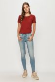 G-Star Raw - Джинси Lynn колір блакитний (812499) G-Star Raw - Джинси Lynn колір блакитний (812499)