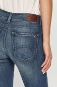 Tommy Jeans - Джинси Nora колір блакитний (882638) Tommy Jeans - Джинси Nora колір блакитний (882638)