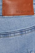 Джинси Noisy May жіночі колір блакитний (1389003)