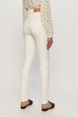 Noisy May - Джинси Callie колір білий (1306694) Noisy May - Джинси Callie колір білий (1306694)