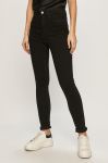 Джинси Noisy May жіночі колір чорний (1352892) Джинси Noisy May жіночі колір чорний (1352892)