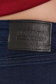 Джинси Tommy Jeans жіночі колір темно-синій (1641929) Джинси Tommy Jeans жіночі колір темно-синій (1641929)