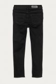 Kids Only - Дитячі джинси 116-164 cm колір чорний (871889) Kids Only - Дитячі джинси 116-164 cm колір чорний (871889)