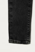 Kids Only - Дитячі джинси 116-164 cm колір чорний (871900) Kids Only - Дитячі джинси 116-164 cm колір чорний (871900)