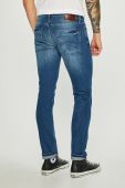 Tommy Jeans - Джинси DM0DM03943 колір блакитний