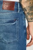 Tommy Jeans - Джинси DM0DM03943 колір блакитний
