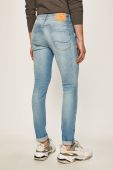 Jack & Jones - Джинси Liam колір блакитний (825953)
