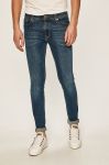 Jack & Jones - Джинси Liam колір темно-синій (917656)
