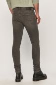 Джинси Jack & Jones чоловічі колір сірий (1352899)