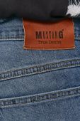Джинси Mustang чоловічі колір блакитний (1480756)