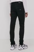 Джинси Tommy Jeans чоловічі колір чорний (1506625) Джинси Tommy Jeans чоловічі колір чорний (1506625)