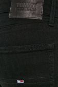 Джинси Tommy Jeans чоловічі колір чорний (1502143)
