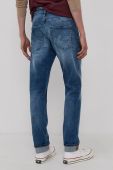 Джинси Jack & Jones чоловічі колір блакитний (1506805)