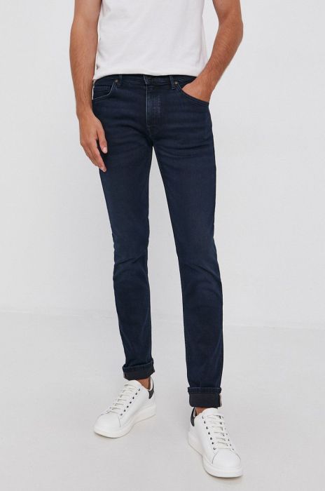 Джинси Marc O'Polo чоловічі колір темно-синій (1650329) Джинси Marc O'Polo чоловічі колір темно-синій (1650329)