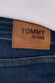Джинси Tommy Jeans чоловічі колір темно-синій (1535412)