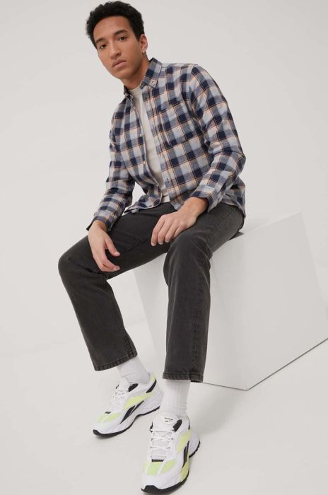 Джинси Only & Sons чоловічі колір сірий (2162101) Джинси Only & Sons чоловічі колір сірий (2162101)