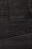 Джинси Only & Sons чоловічі колір сірий (2162101) Джинси Only & Sons чоловічі колір сірий (2162101)