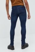 Джинси Jack & Jones чоловічі колір темно-синій (2511574)