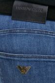 Джинси Emporio Armani чоловічі колір блакитний (2633347)