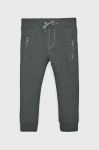 Name it - Дитячі штани 92-152 cm колір сірий (2337743) Name it - Дитячі штани 92-152 cm колір сірий (2337743)