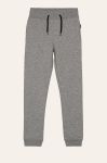 Name it - Дитячі штани 128-164 cm колір сірий (2337778) Name it - Дитячі штани 128-164 cm колір сірий (2337778)