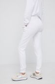 Armani Exchange - Штани колір білий (1752502) Armani Exchange - Штани колір білий (1752502)