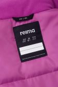 Дитячий зимовий комбінезон Reima Stavanger колір фіолетовий Дитячий зимовий комбінезон Reima Stavanger колір фіолетовий