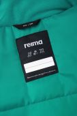 Дитячий зимовий комбінезон Reima Stavanger колір зелений