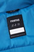 Дитячий зимовий комбінезон Reima Stavanger колір блакитний Дитячий зимовий комбінезон Reima Stavanger колір блакитний
