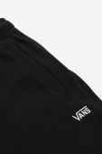 Дитячі бавовняні штани Vans колір чорний однотонні (3302458) Дитячі бавовняні штани Vans колір чорний однотонні (3302458)