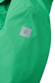 Дитяча гірськолижна куртка Reima Kairala колір зелений (3552392) Дитяча гірськолижна куртка Reima Kairala колір зелений (3552392)
