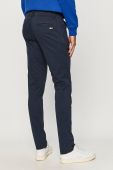 Tommy Jeans - Штани колір темно-синій (694976) Tommy Jeans - Штани колір темно-синій (694976)