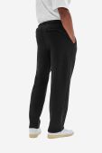 Бавовняні спортивні штани Guess Originals Go Harper колір чорний однотонні M2BQ06.K9YH1-JBLK Бавовняні спортивні штани Guess Originals Go Harper колір чорний однотонні M2BQ06.K9YH1-JBLK