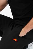 Спортивні штани Ellesse колір чорний однотонні SHR04351-BLACK Спортивні штани Ellesse колір чорний однотонні SHR04351-BLACK