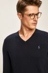 Polo Ralph Lauren - Светр колір темно-синій (453295) Polo Ralph Lauren - Светр колір темно-синій (453295)