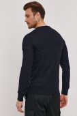 Светр Tiger Of Sweden чоловічий колір синій легкий