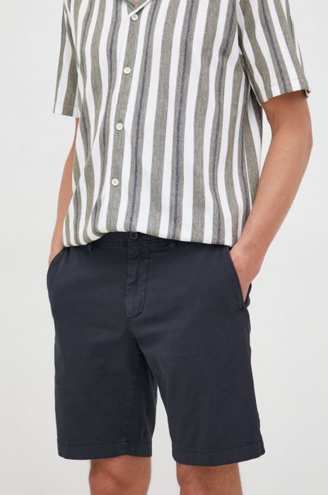 Шорти Marc O'Polo чоловічі колір синій (2447115)