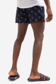 Шорти Happy Socks Lemoniade чоловічі колір синій Шорти Happy Socks Lemoniade чоловічі колір синій