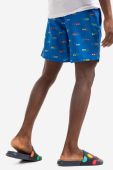 Шорти Happy Socks Sunny Days чоловічі колір блакитний Шорти Happy Socks Sunny Days чоловічі колір блакитний