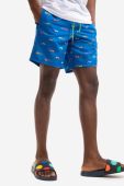 Шорти Happy Socks Sunny Days чоловічі колір блакитний Шорти Happy Socks Sunny Days чоловічі колір блакитний