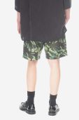 Шорти Wood Wood чоловічі колір зелений 12315205.7184-DARKGREEN