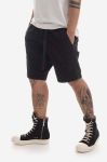 Шорти Gramicci NN-Short чоловічі колір чорний G106.OGS-ash