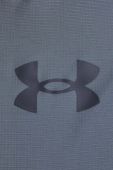 Дощовик Under Armour чоловіча колір сірий перехідна 1374644-BLACK