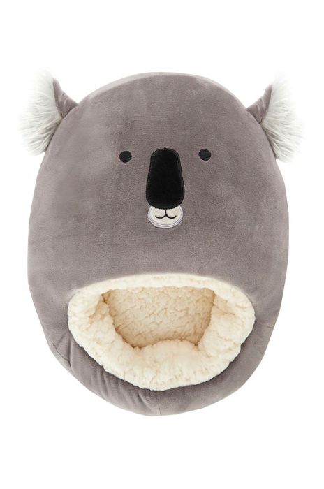 Balvi Обігрівач для ніг колір сірий Balvi Обігрівач для ніг колір сірий