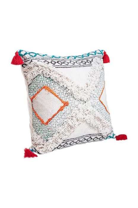 Bizzotto Декоративна подушка колір барвистий (2166839) Bizzotto Декоративна подушка колір барвистий (2166839)