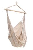 Бразильський гамак колір бежевий