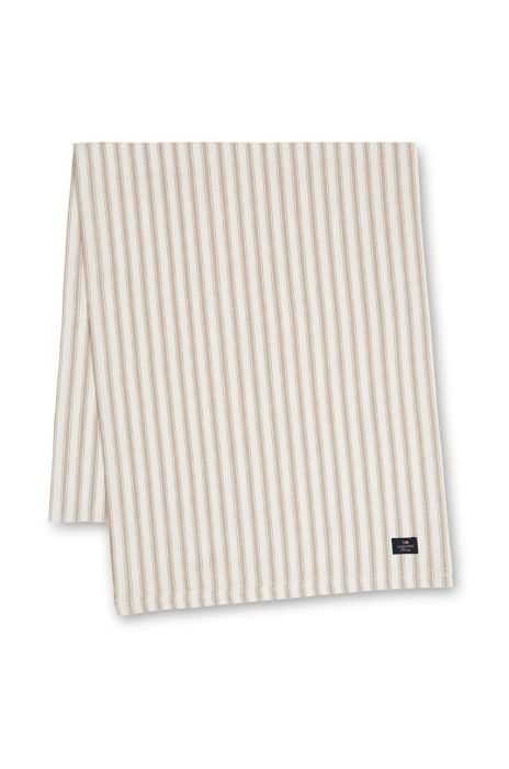 Lexington Бавовняний раннер на стіл 50 x 150 колір бежевий Lexington Бавовняний раннер на стіл 50 x 150 колір бежевий