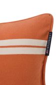 Lexington Декоративна подушка 30 x 50 колір помаранчевий Lexington Декоративна подушка 30 x 50 колір помаранчевий