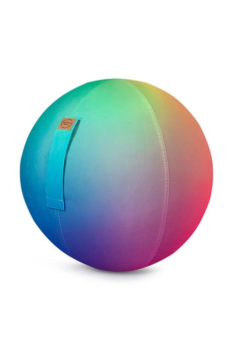 Magma М'яч для сидіння Rainbow SittingBall колір барвистий Magma М'яч для сидіння Rainbow SittingBall колір барвистий